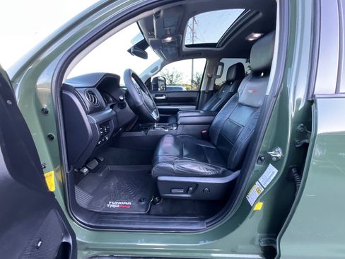 Used 2020 Toyota Tundra TRD Pro image 18