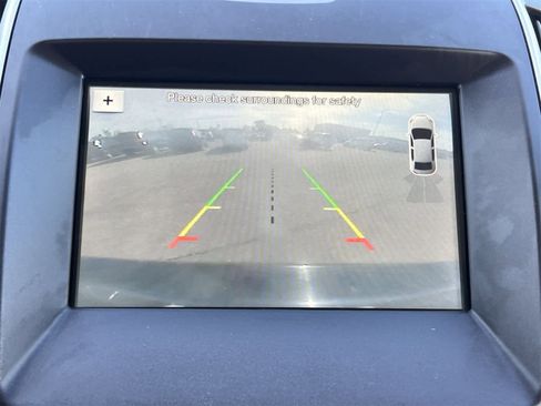 Used 2018 Ford Edge Titanium w/ Canadian Touring Package image 29