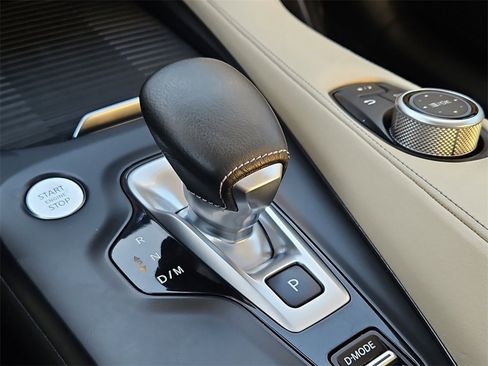 Used 2020 INFINITI QX50 Luxe w/ Cargo Package image 27