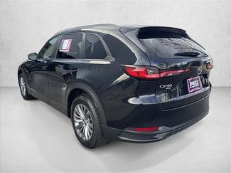 Certified 2024 MAZDA CX-90 3.3 Turbo w/ Select Package video 3