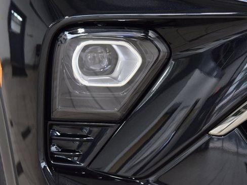 New 2026 Chevrolet TrailBlazer RS w/ Convenience Package image 14