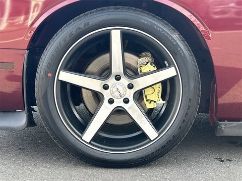 Used 2020 Dodge Challenger GT w/ Plus Package image 14