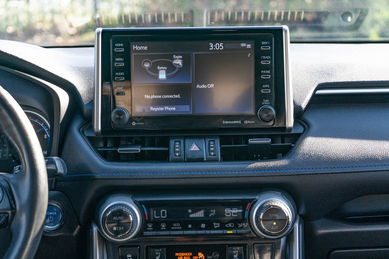 Certified 2021 Toyota RAV4 XSE w/ XSE Grade Weather Package AWD/4WD image 18