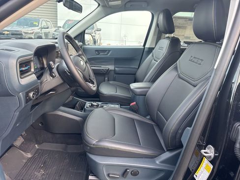 New 2026 Ford Maverick Lobo AWD/4WD image 10