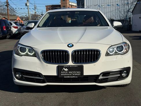 Used 2015 BMW 535i xDrive Sedan image 2