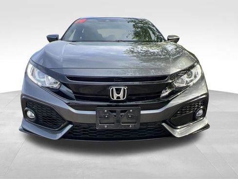 Used 2019 Honda Civic Sport image 9