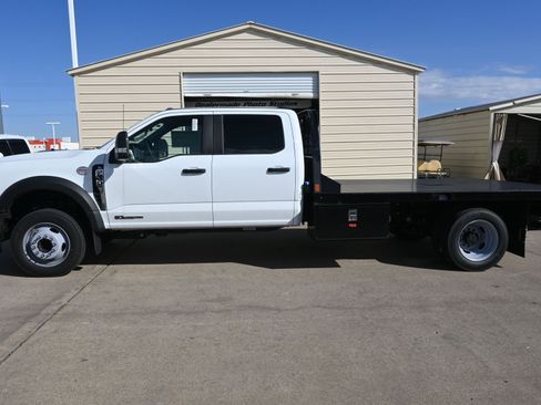 New 2026 Ford F550 2WD Crew Cab image 2