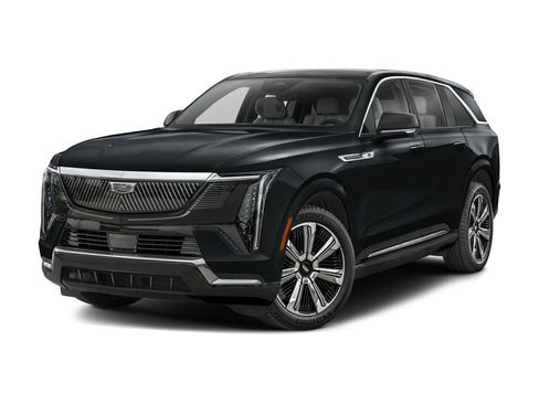 New 2026 Cadillac Escalade IQ Sport 2 AWD/4WD image 1
