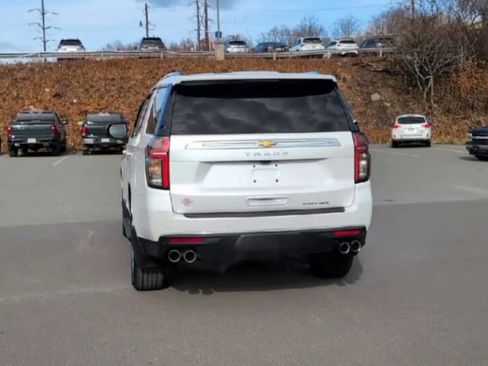 Used 2021 Chevrolet Tahoe Premier image 7