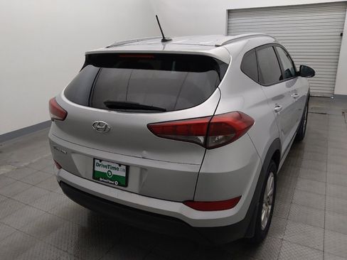 Used 2017 Hyundai Tucson SE FWD image 7