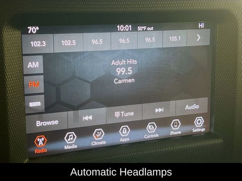 Used 2021 Jeep Wrangler Unlimited Sport image 27