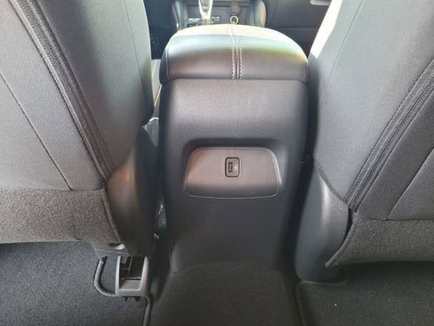 Used 2022 Nissan Sentra SR image 17