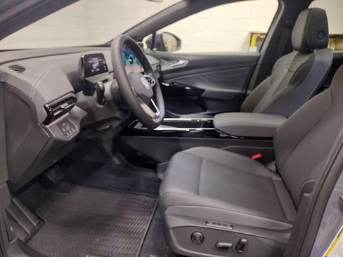 Used 2023 Hyundai Ioniq 5 SEL image 39