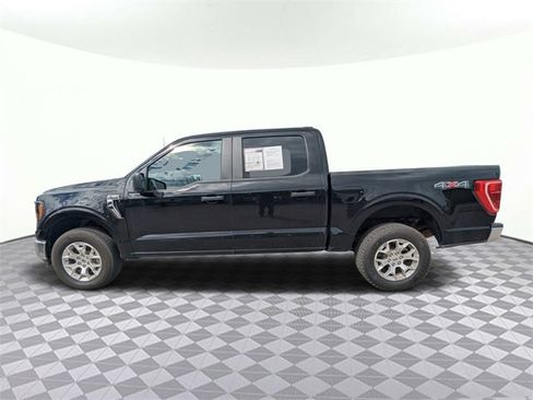 Used 2023 Ford F150 XLT image 7