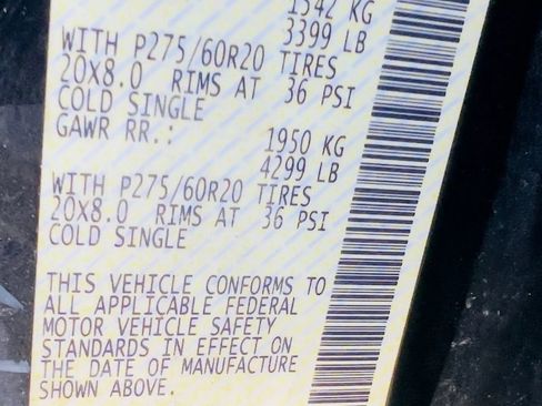 Used 2014 Nissan Armada SL image 27