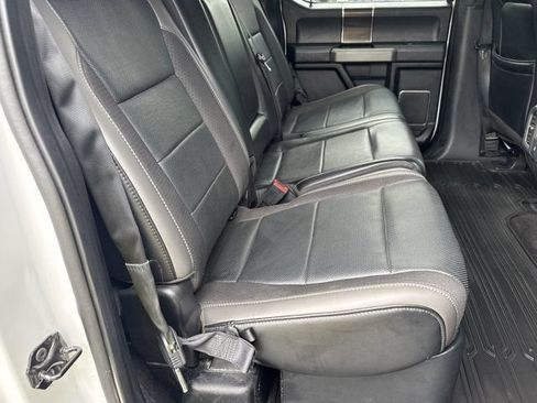 Used 2019 Ford F150 Raptor w/ Equipment Group 802A Luxury AWD/4WD image 15