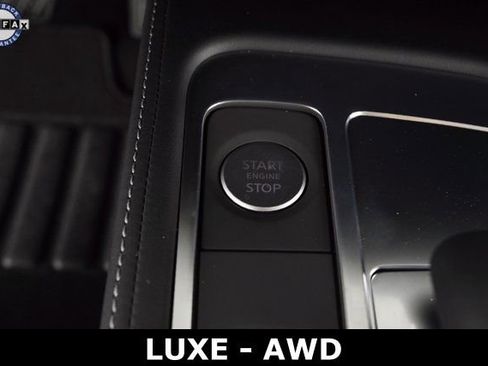 Used 2024 INFINITI QX60 Luxe image 33