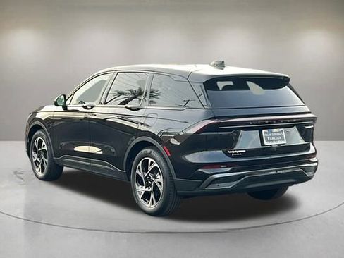 New 2026 Lincoln Nautilus Premier w/ Equipment Group 102A image 3