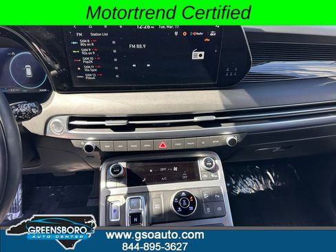 Used 2024 Hyundai Palisade Calligraphy AWD/4WD image 29