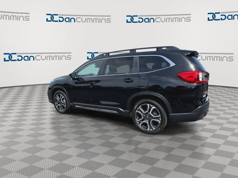 Used 2024 Subaru Ascent Limited w/ Technology Package AWD/4WD image 6