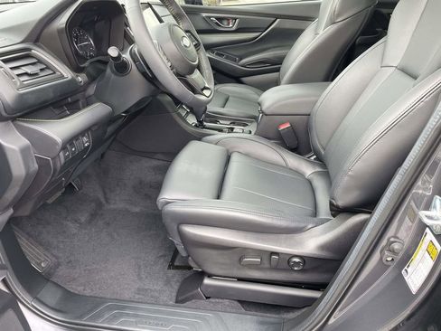 Used 2025 Subaru Ascent Bronze Edition w/ Onyx Package AWD/4WD image 22