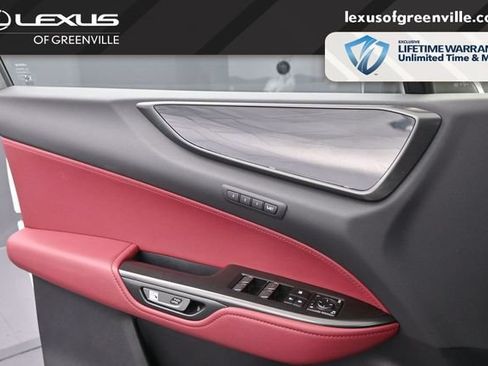 Certified 2023 Lexus NX 350h AWD image 17