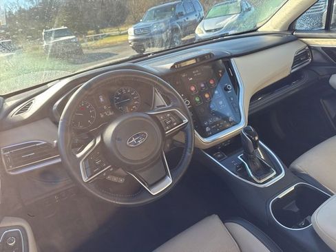 Used 2020 Subaru Outback Limited XT w/ Popular Package #2 image 15