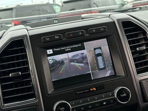 Certified 2019 Ford Expedition Max Platinum image 5