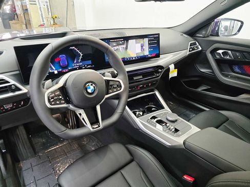 New 2026 BMW 230i xDrive Coupe w/ Premium Package image 2