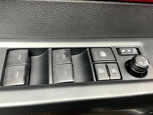 Certified 2025 Toyota Tundra TRD Pro image 31