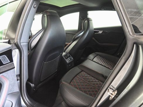 Used 2025 Audi S5 Premium Plus w/ Premium Plus Package image 31