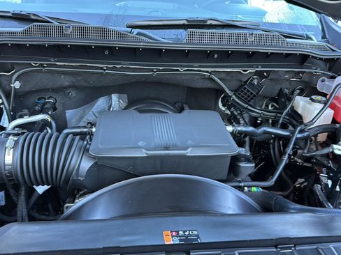 New 2026 Chevrolet Silverado 2500 Custom w/ Custom Value Package image 30