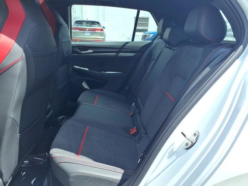 New 2026 Volkswagen GTI SE image 7