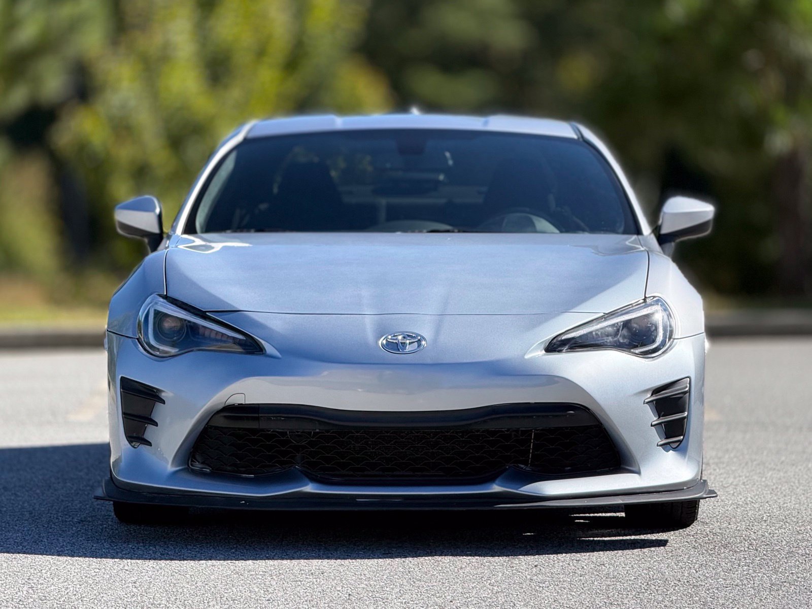 Used 2020 Toyota 86 RWD image 3