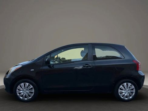 Used 2008 Toyota Yaris S image 10