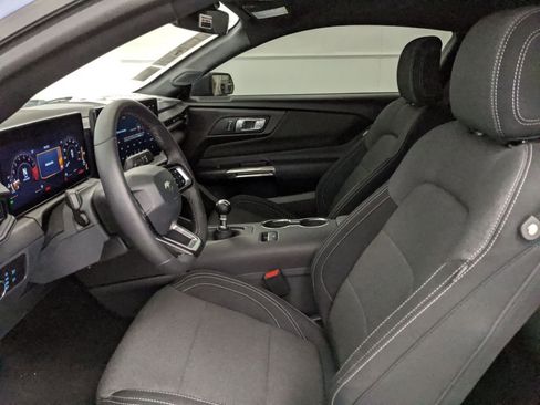 New 2025 Ford Mustang GT image 21