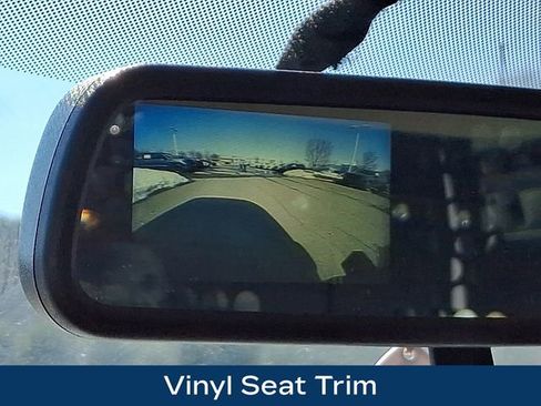 Used 2024 Chevrolet Express 2500 w/ Driver Convenience Package image 21