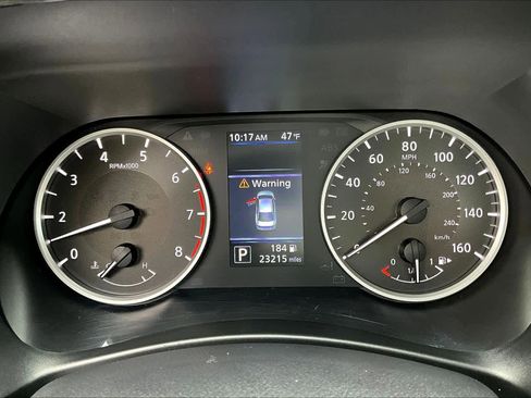 Used 2023 Nissan Sentra S image 23