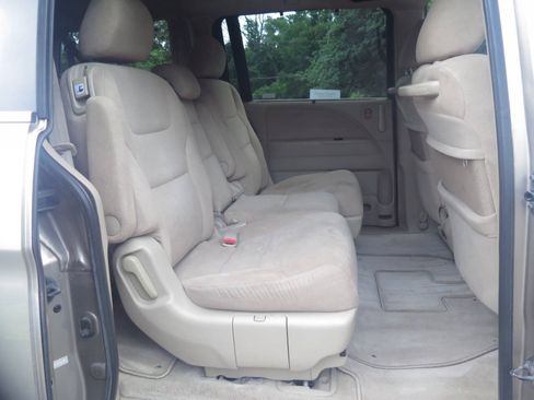 Used 2007 Honda Odyssey EX image 16