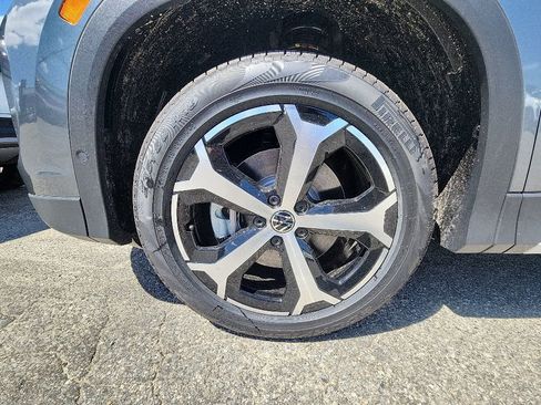 New 2026 Volkswagen Tiguan SE AWD/4WD image 20