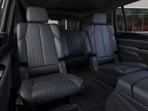New 2026 Cadillac Escalade IQ Sport 1 w/ LPO, Floor Liner Package image 17