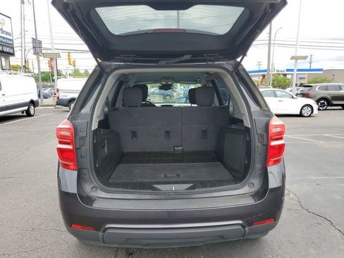 Used 2016 Chevrolet Equinox LT w/ Convenience Package FWD image 24