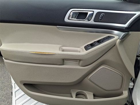 Used 2015 Ford Explorer XLT w/ Equipment Group 202B image 12