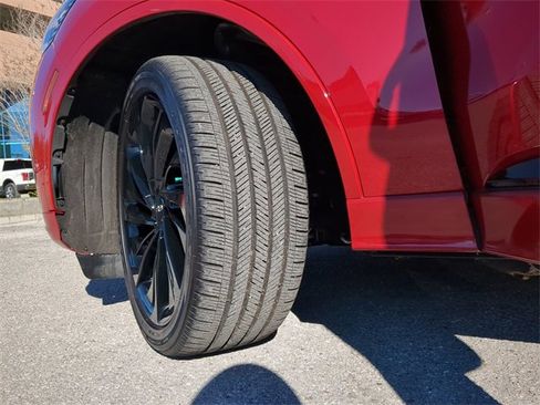 Used 2025 Lincoln Aviator Reserve w/ Jet Appearance Package image 63