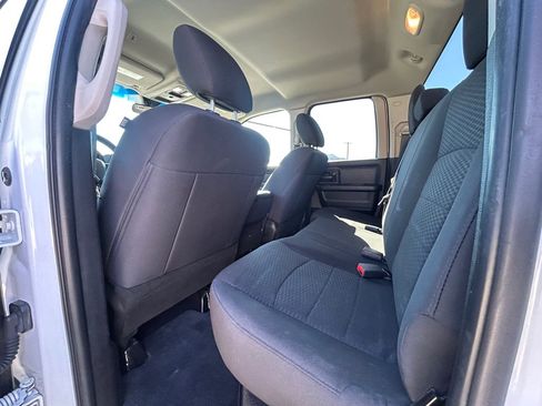 Used 2018 RAM 1500 Tradesman w/ Popular Equipment Group image 13