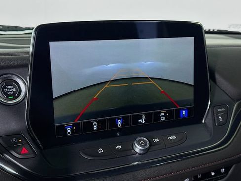 Used 2023 Chevrolet Blazer RS w/ Driver Confidence II Package FWD image 17
