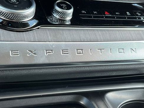 New 2026 Ford Expedition Max Platinum AWD/4WD image 33