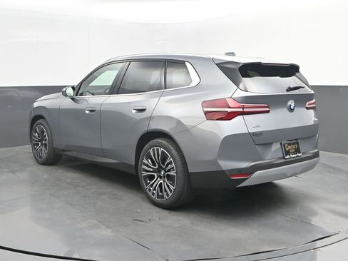 New 2026 BMW X3 xDrive30 AWD/4WD image 3