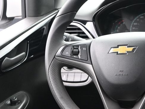 Used 2020 Chevrolet Spark LT FWD image 19