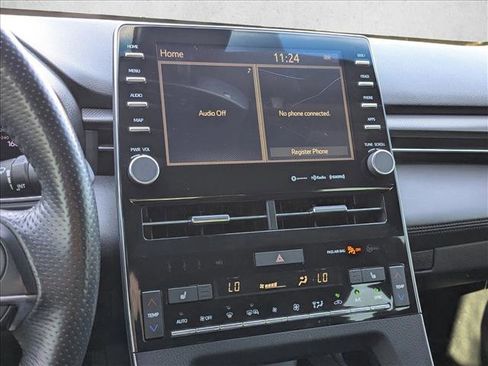 Used 2019 Toyota Avalon XSE image 10